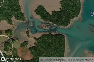 Duck Harbor