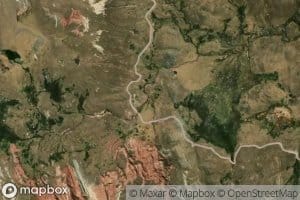 Quebrada Tierra Colorada