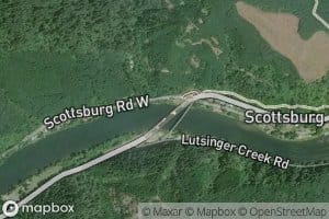 Little Mill Creek