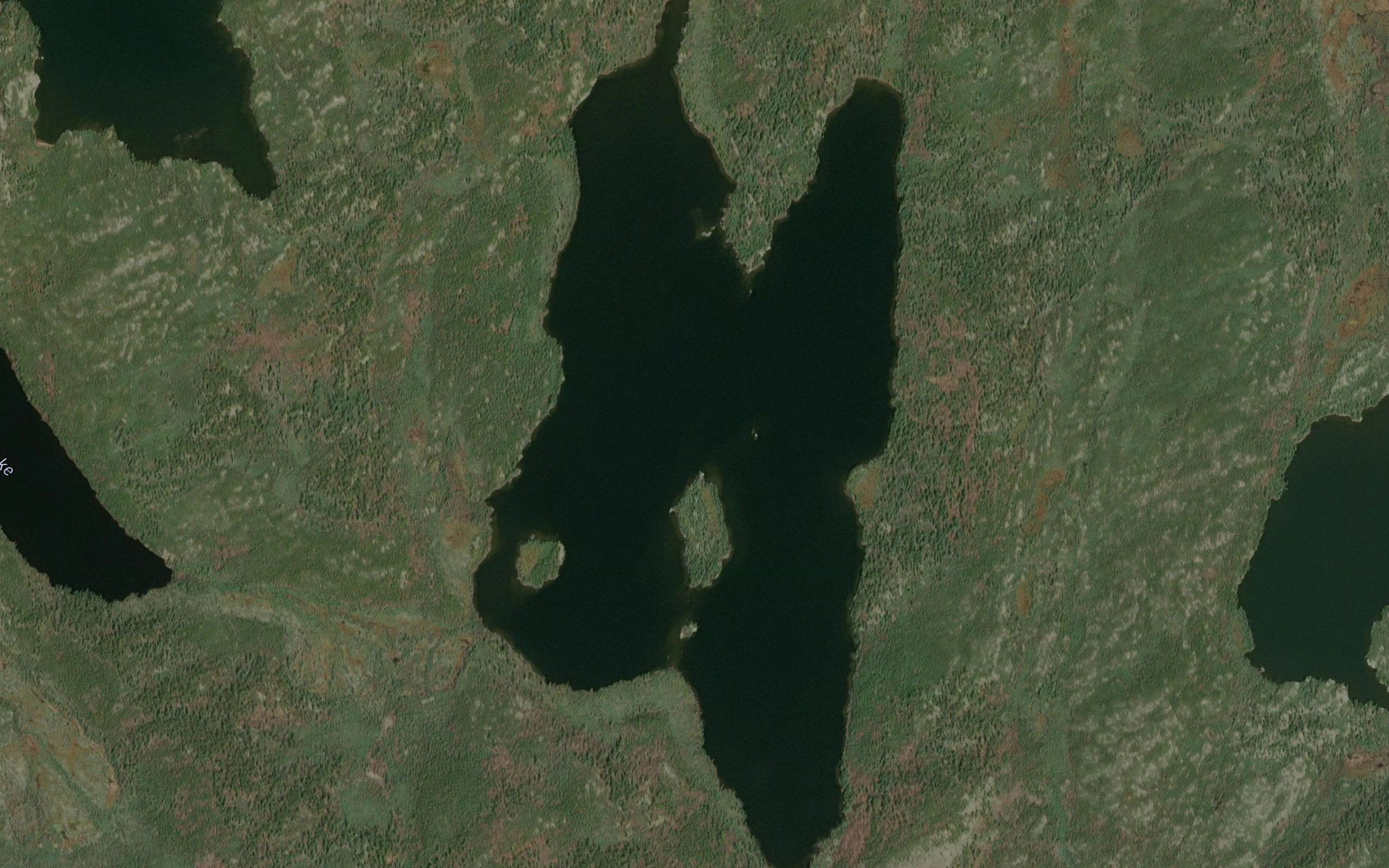 Henson Lake