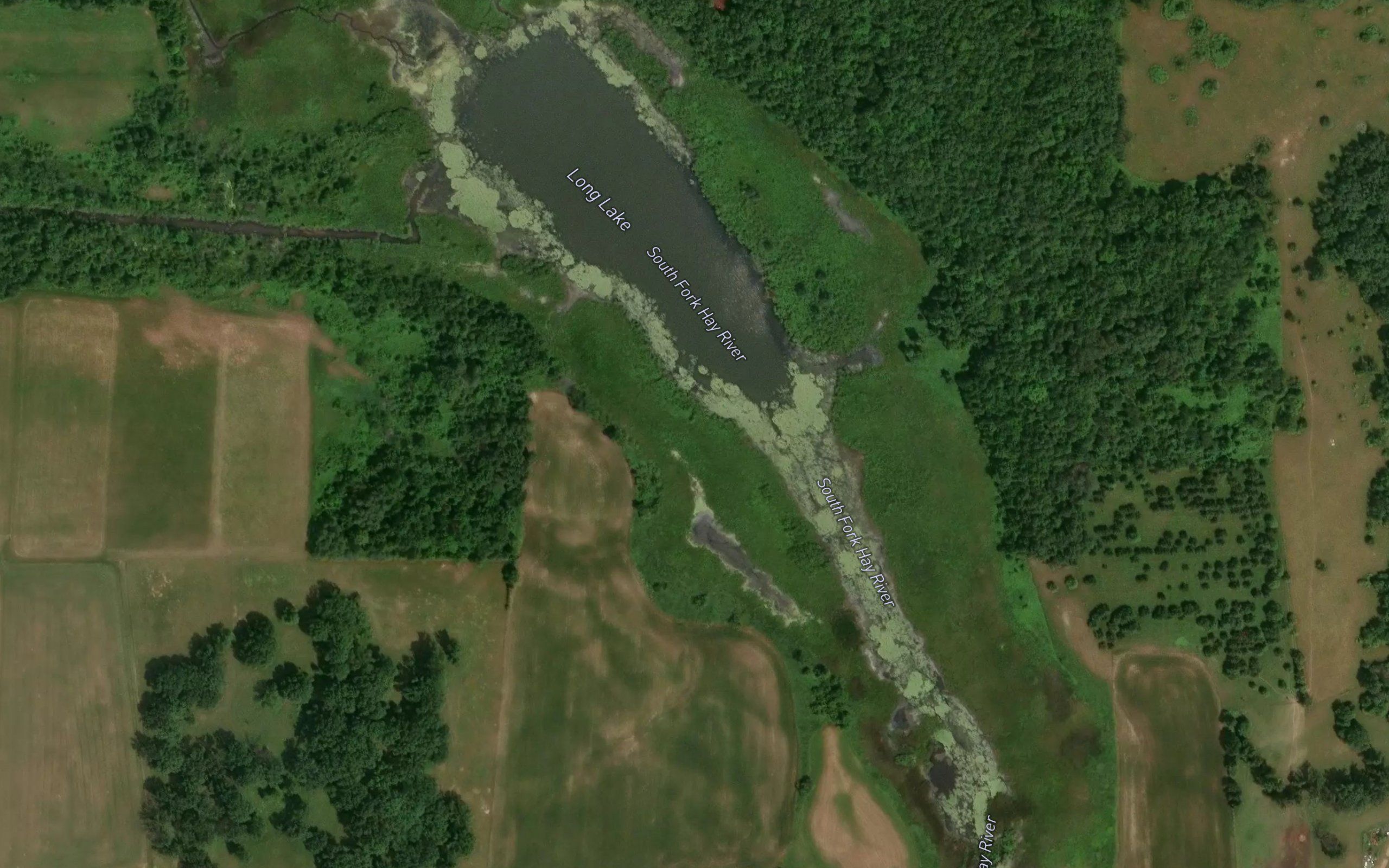Long Lake