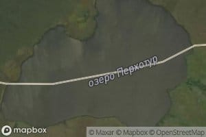 Ozero Perkhotur