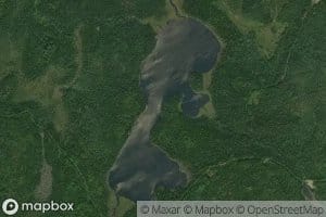 Stone Lake