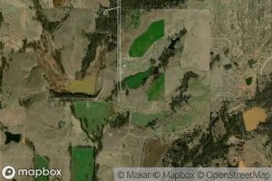 Oknoname 087046 Reservoir