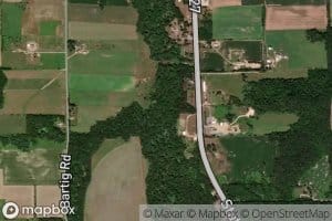 Thompson Valley Creek