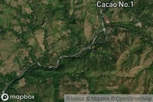 Quebrada Ceiba