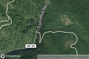 Zinc Creek