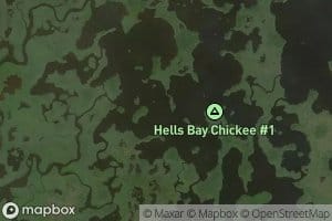 Hells Bay