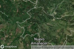 Quebrada Los Sahuamerios