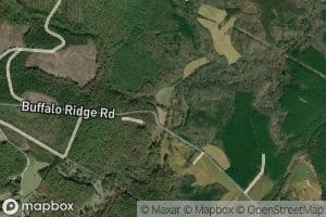 Middle Branch Rocky Creek