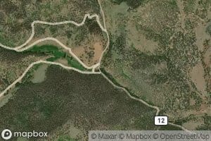 Quagmire Creek