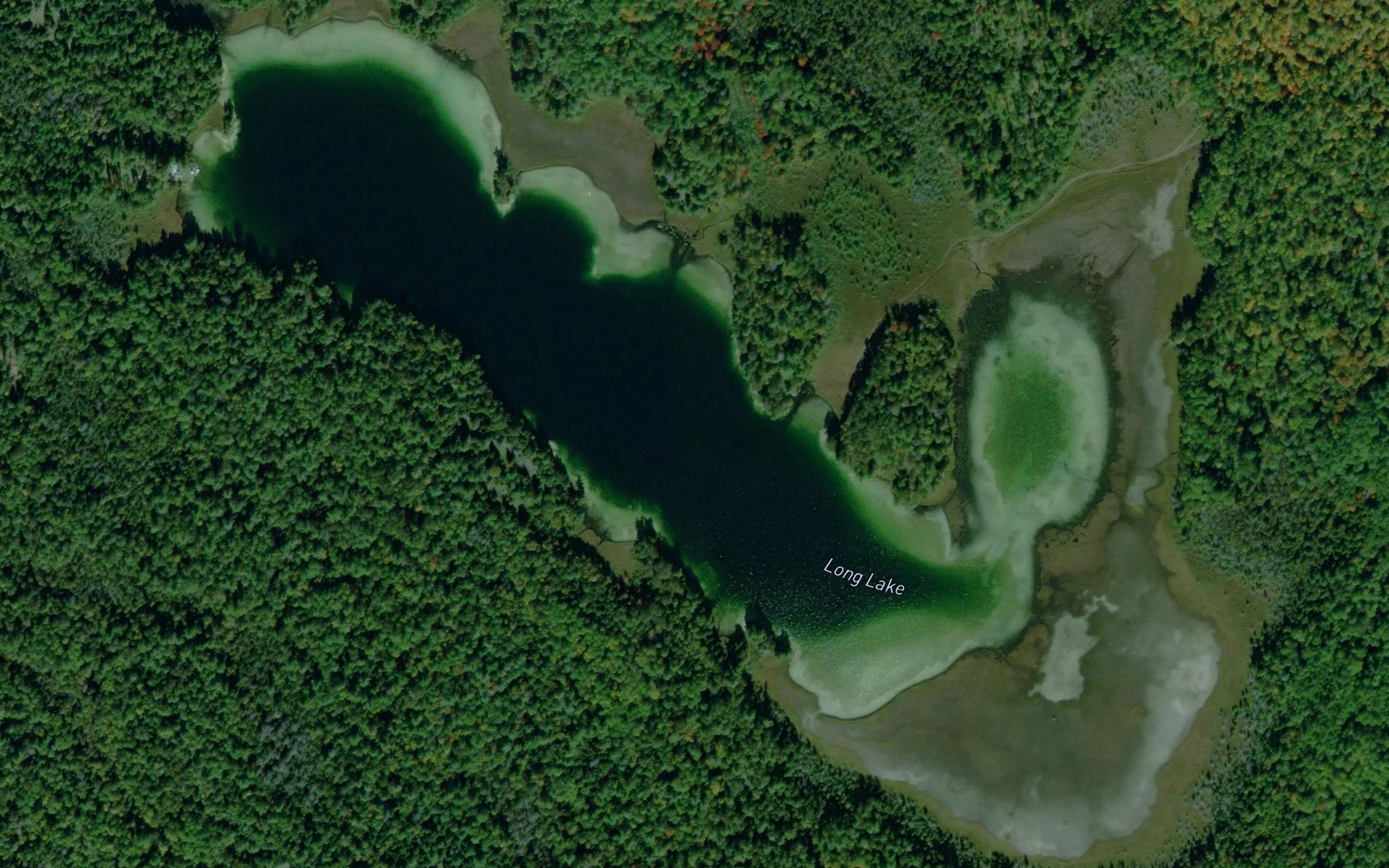 Long Lake