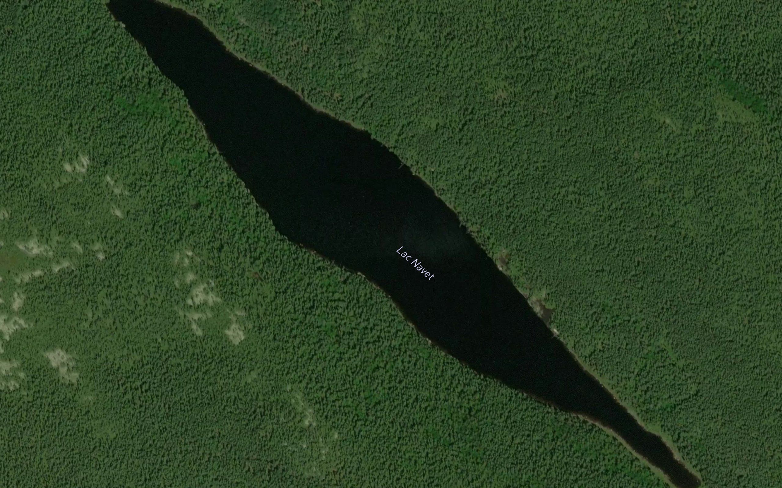 Lac Navet