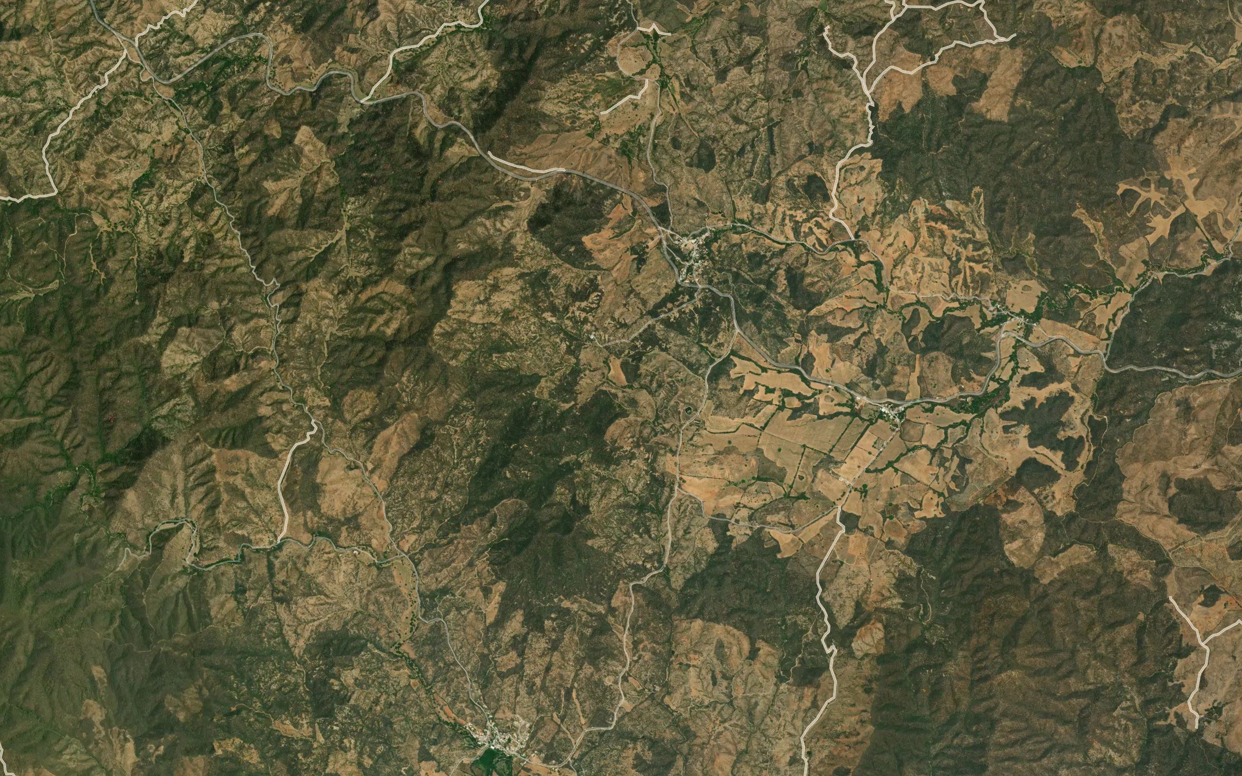 Barranca Canchol