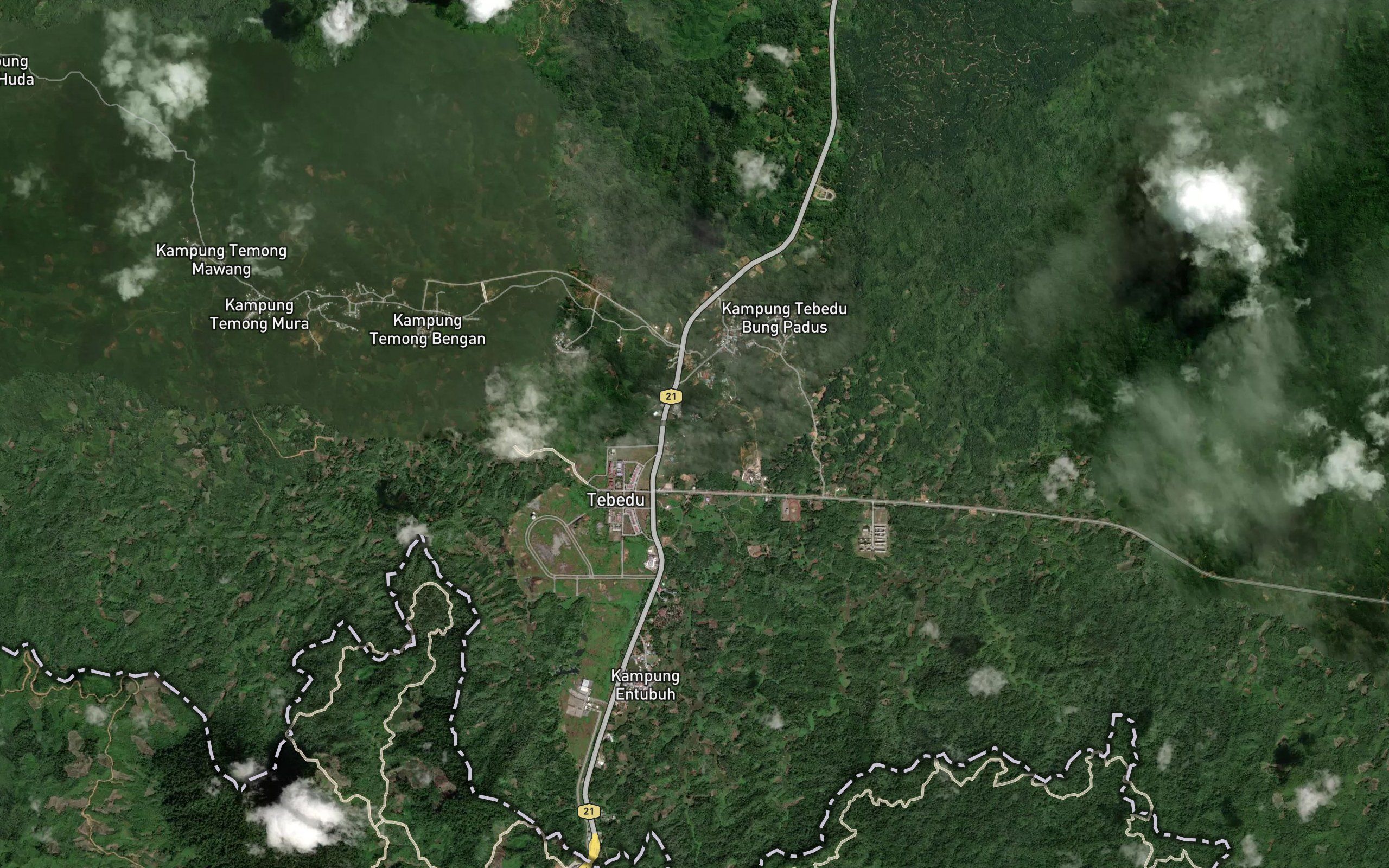 Sungai Kongan