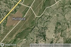 Tenmile Waterhole