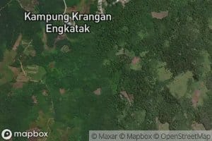 Sungai Peruntan