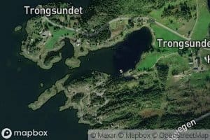 Trangsundet