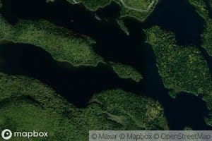 Lac des Iles