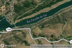 Corrego Monte Alegre