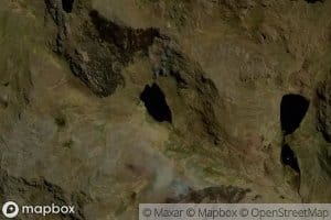 Laguna San Francisco