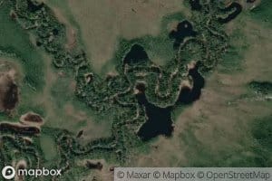 Gilles Creek