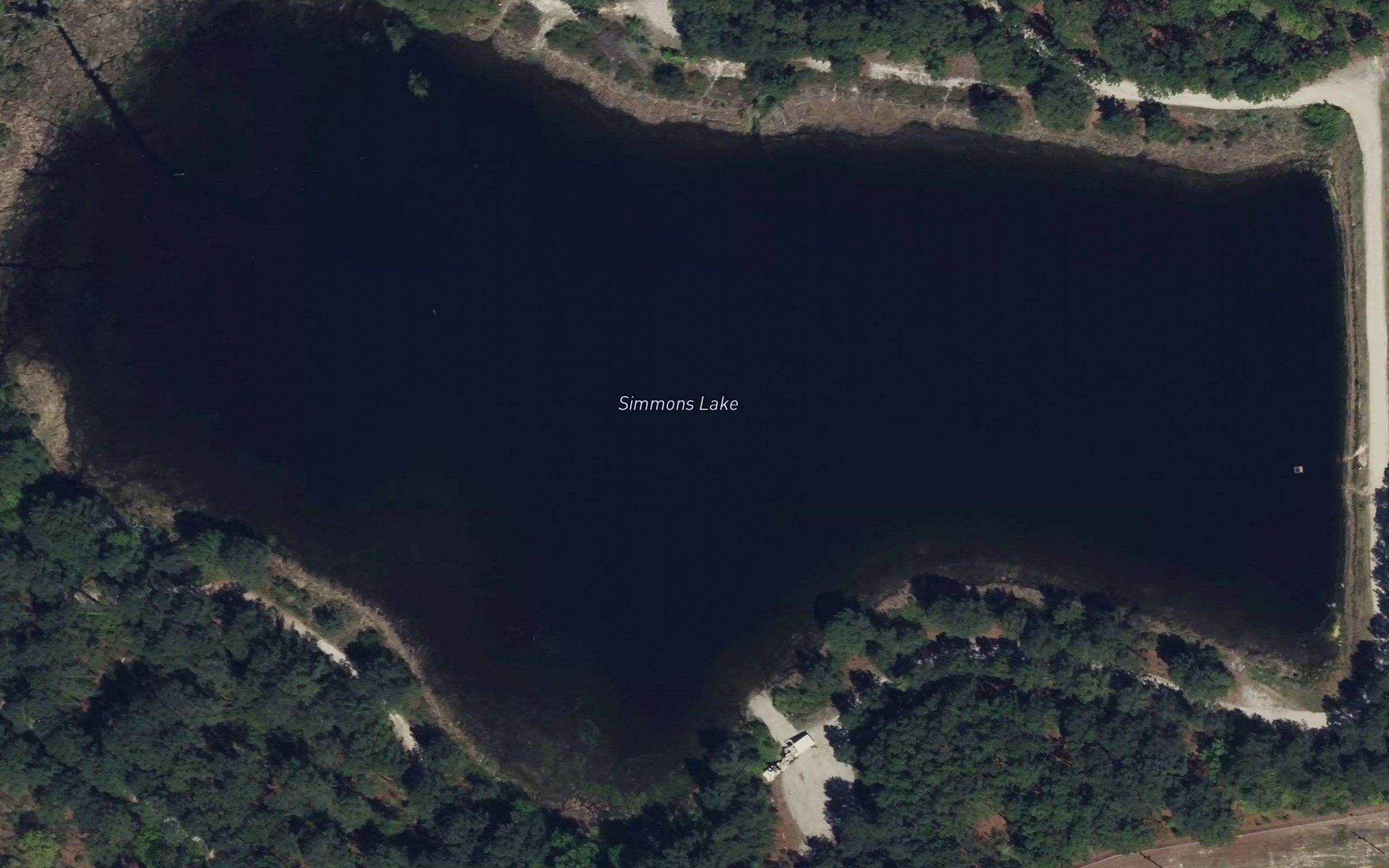Simmons Lake