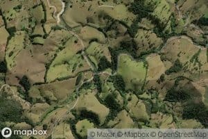 Ribeirao Santo Agostinho