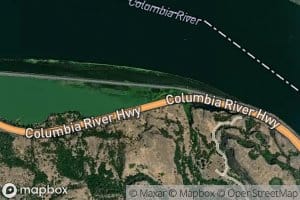 Rowena Creek
