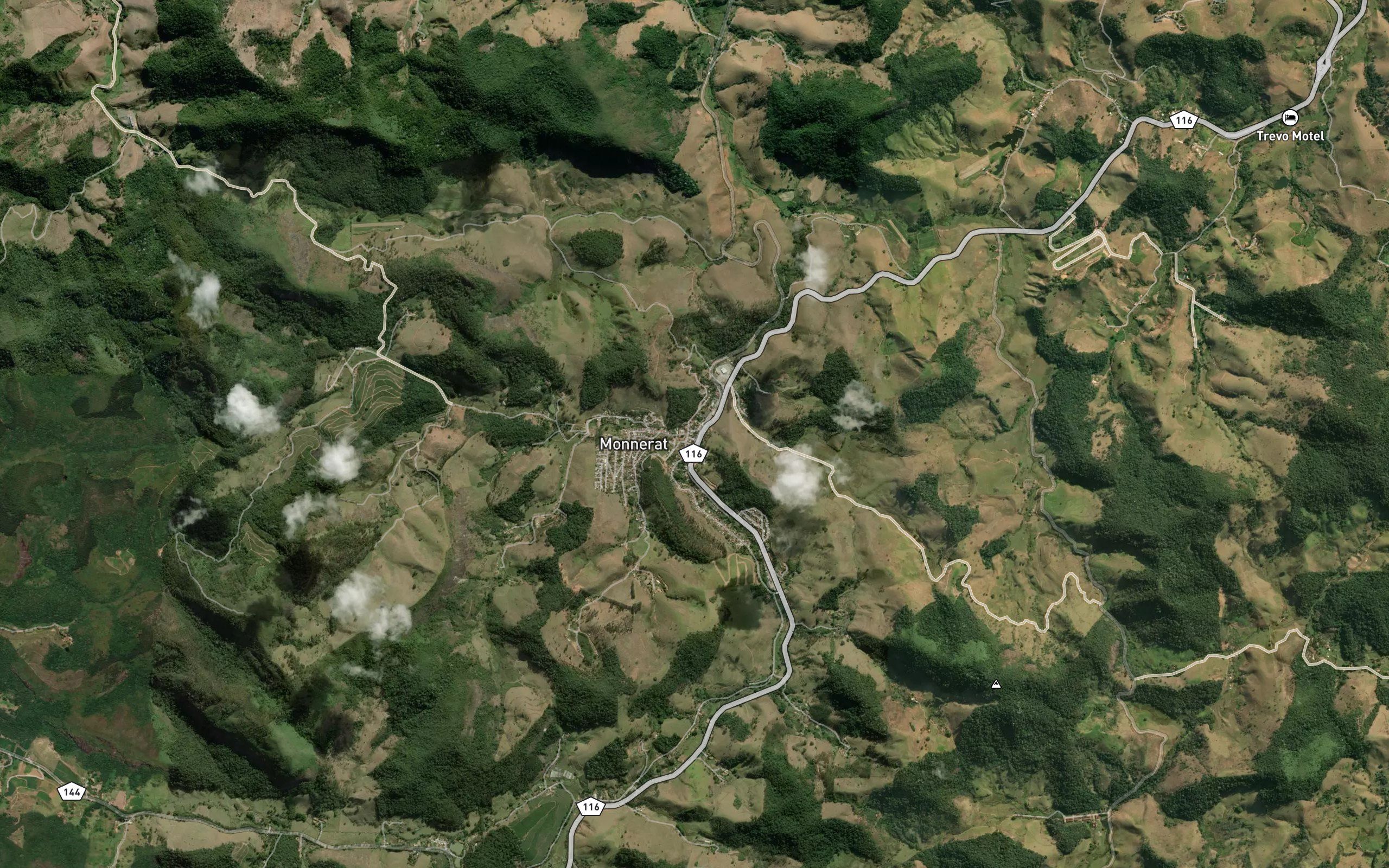 Rio Macuquinho