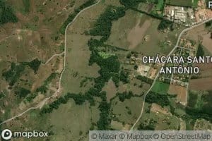 Ribeirao Agua da Serra