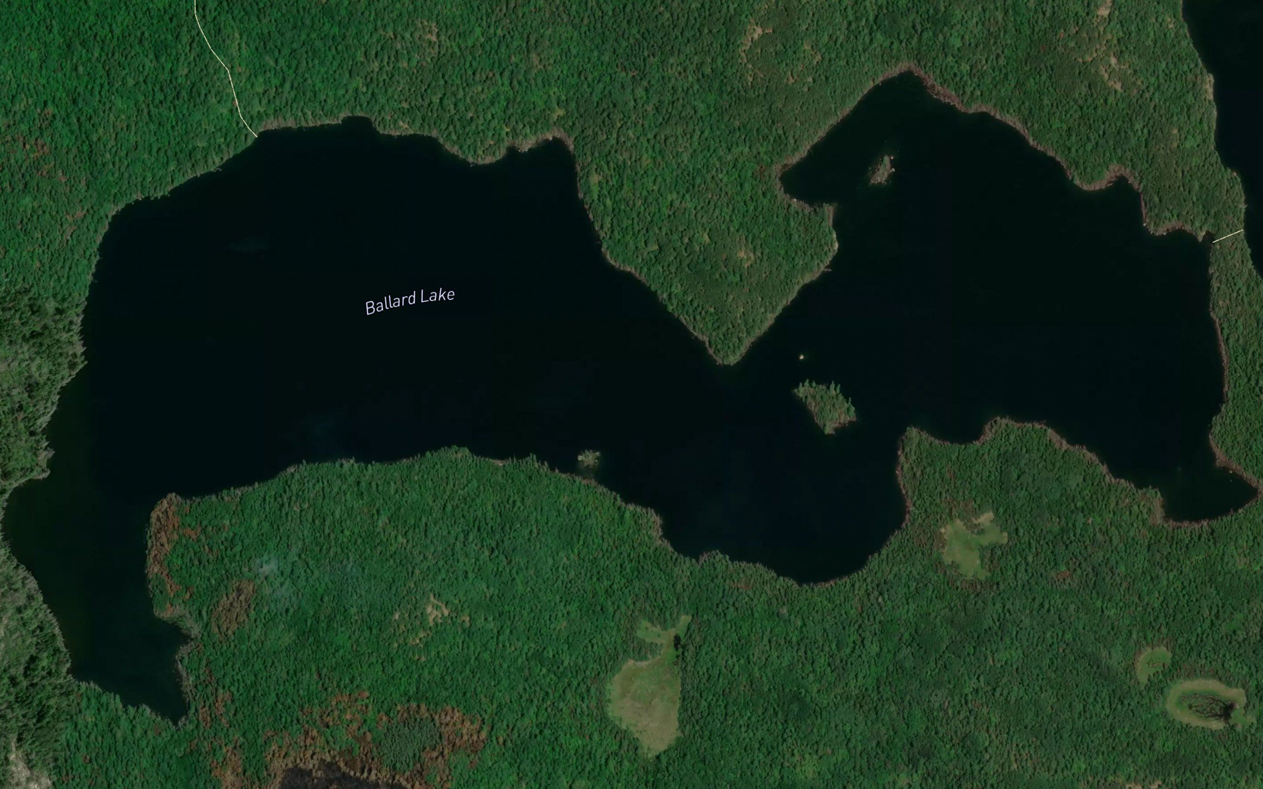 Ballard Lake
