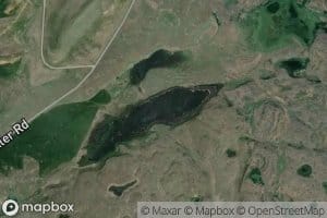 Tule Lake