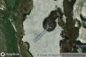 Ozero Vyazhitskoye