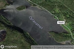 Oyravatnet