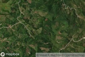 Quebrada Puente Alta