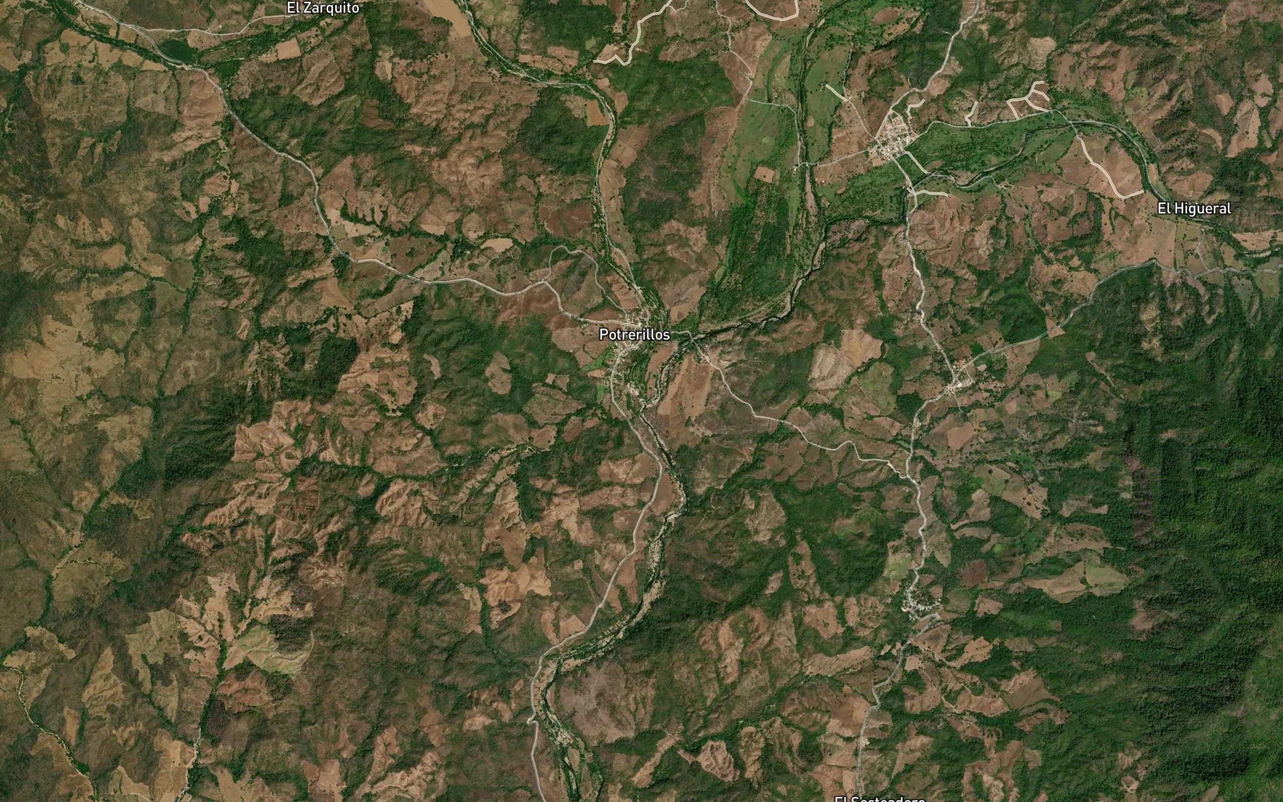 La Parota