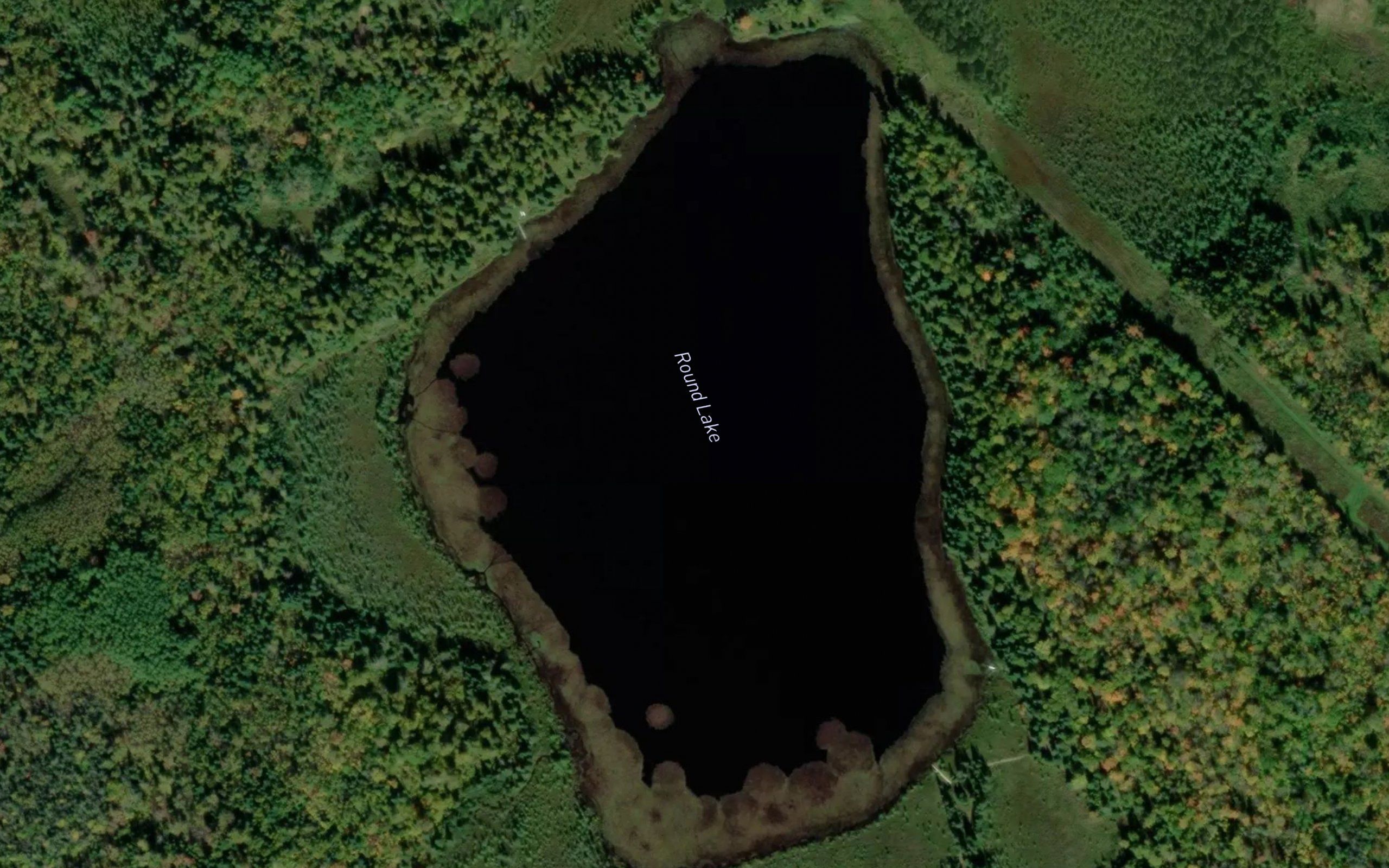 Round Lake