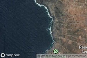 Ensenada El Palo