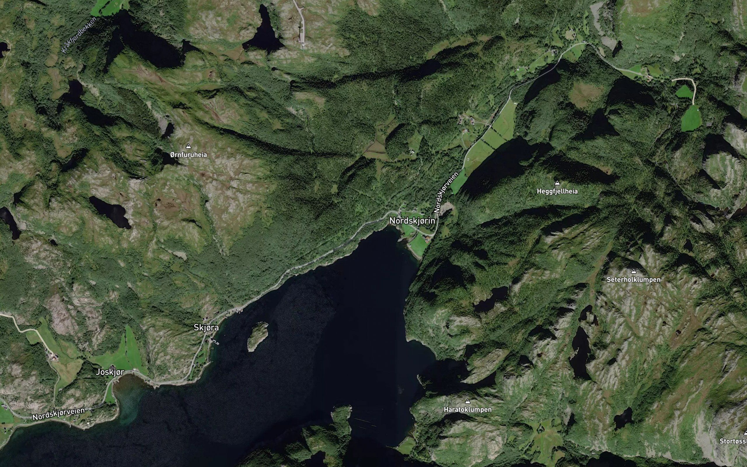 Einvika