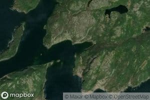 Charley Cove