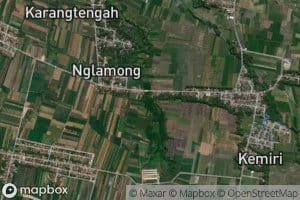 Kali Jurangkromo