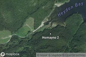 Heydon Creek