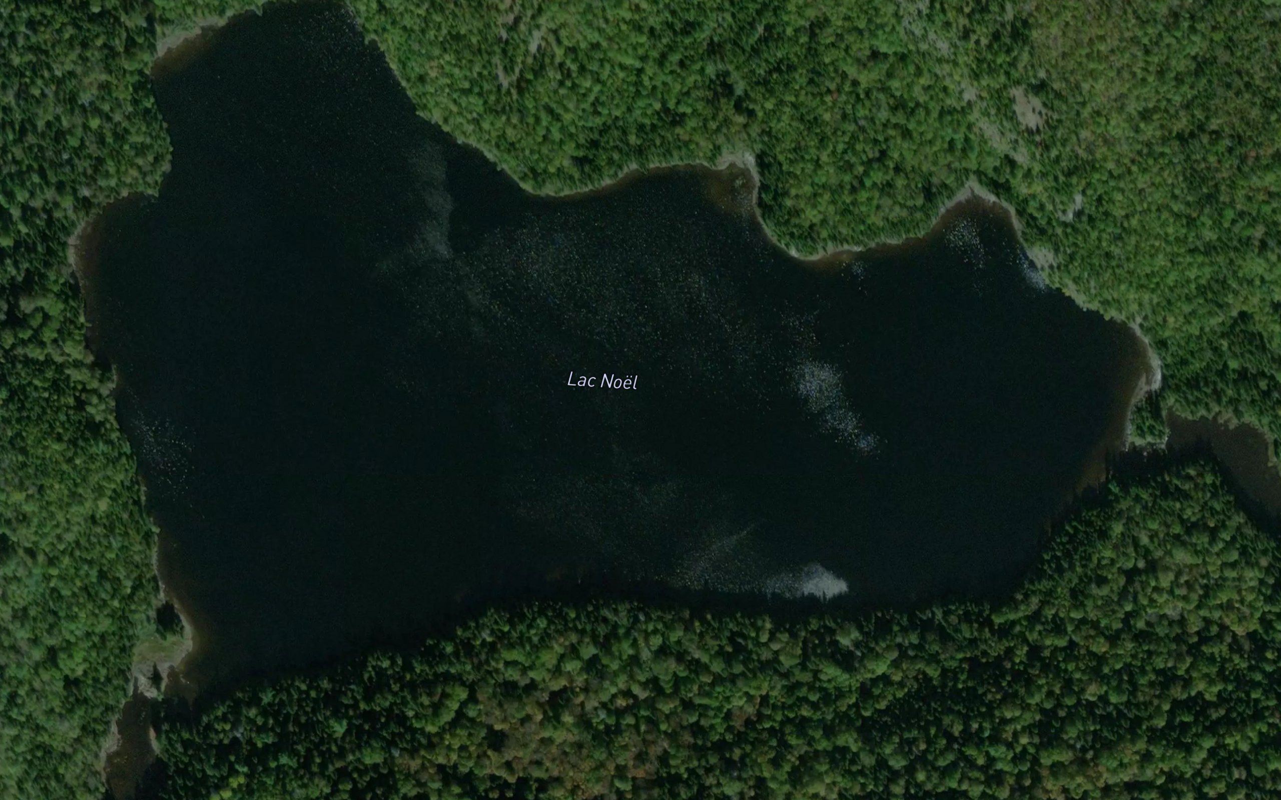 Lac Noel