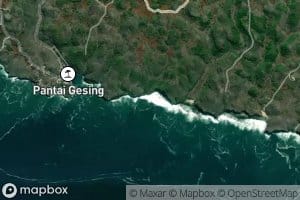 Teluk Mangelan