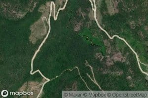 Sandrift Creek