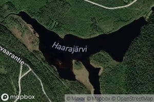 Haarajarvi