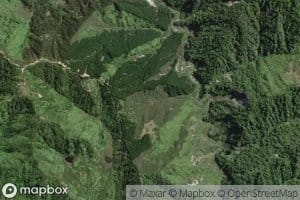 Omahine Stream
