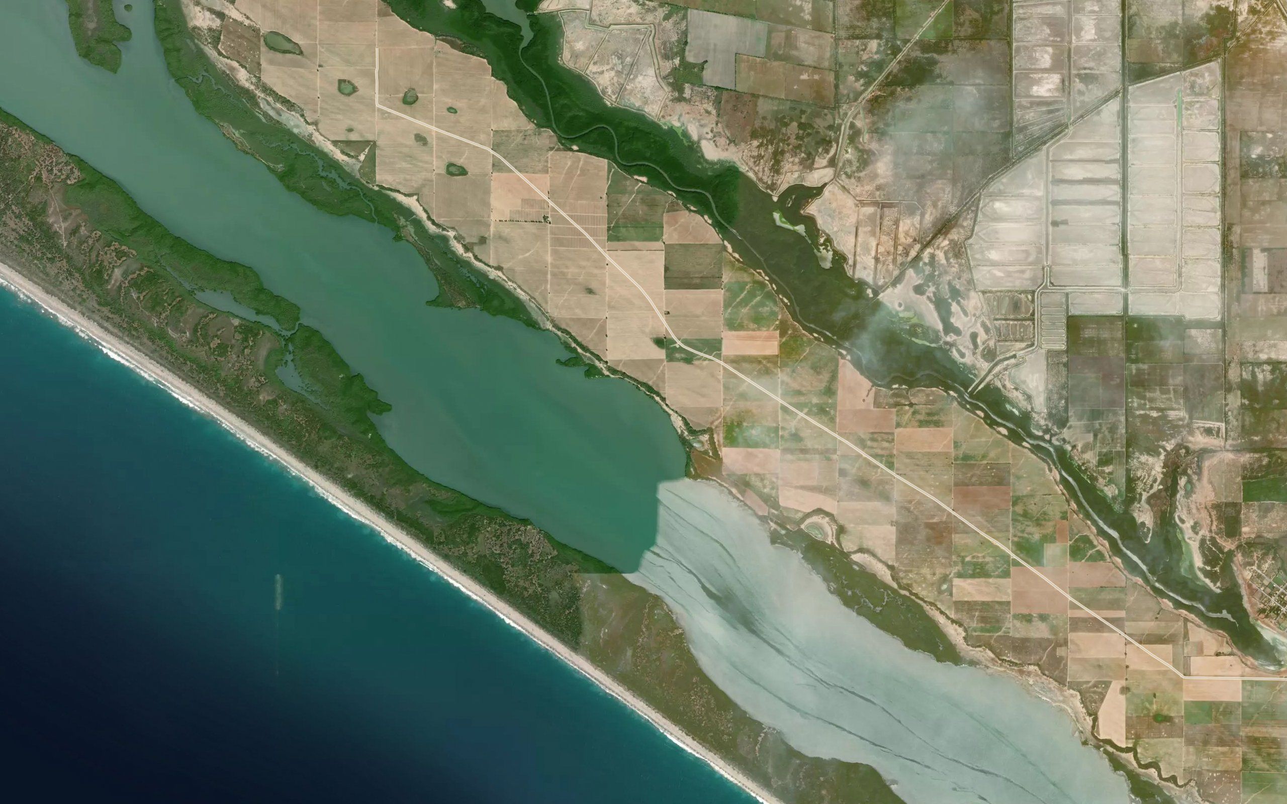 Bahia La Guadalupana