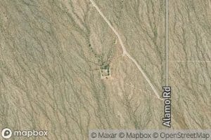 Winchester Reservoir